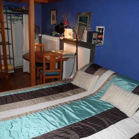 Chambres D'Hotes Casa Sylvana Saint-Dalmas-de-Tende Buitenkant foto