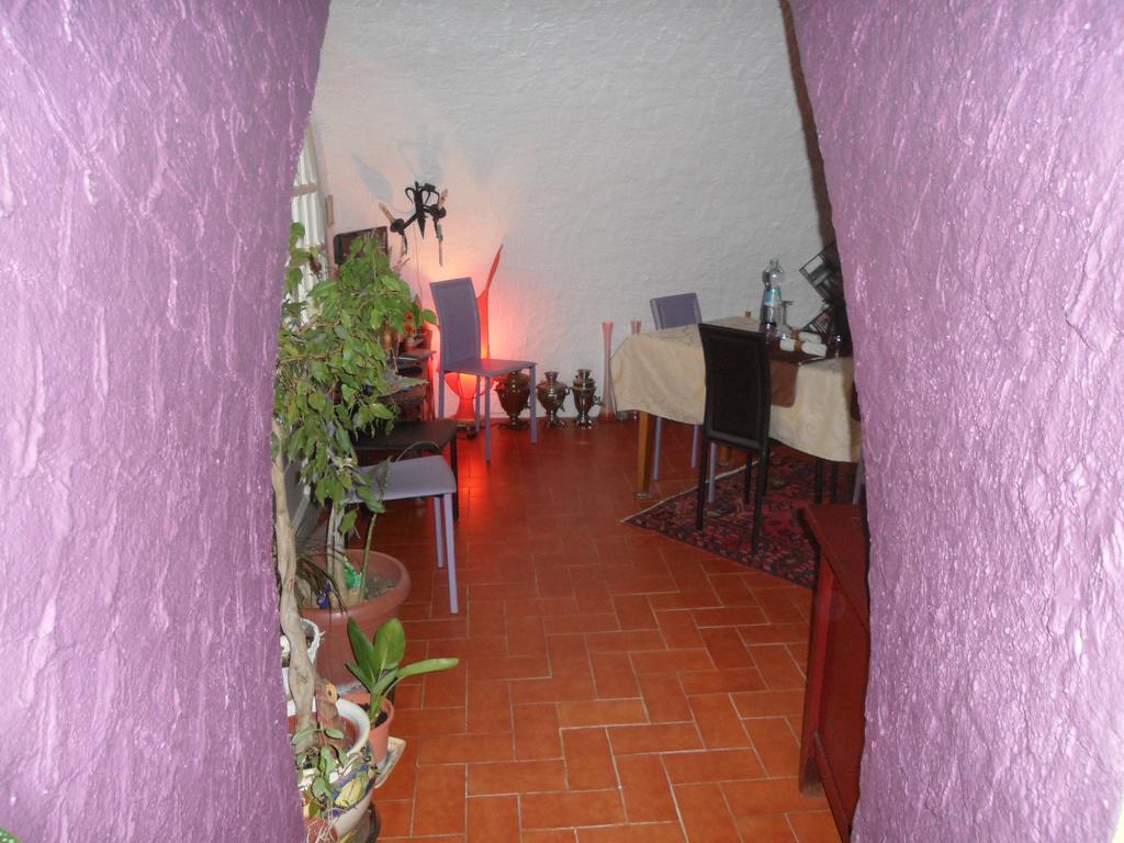 Chambres D'Hotes Casa Sylvana Saint-Dalmas-de-Tende Buitenkant foto